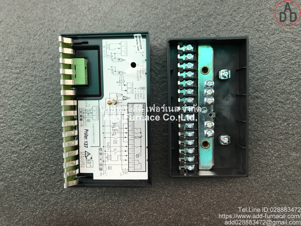 IFS 111IM-W-3/1/1T Kromschroder(10)